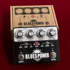 KING TONE GUITAR Blues Power Deluxe 【台数限定特価】【極上フルレンジドライブ】_10