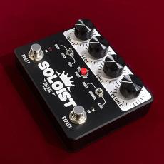 KING TONE GUITAR Soloist Deluxe 【限定1台大特価】【DuellistのAチャンネルを究極アレンジ】_3