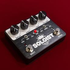 KING TONE GUITAR Soloist Deluxe 【限定1台大特価】【DuellistのAチャンネルを究極アレンジ】_5