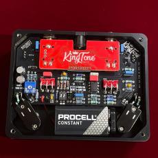 KING TONE GUITAR Soloist Deluxe 【限定1台大特価】【DuellistのAチャンネルを究極アレンジ】_7