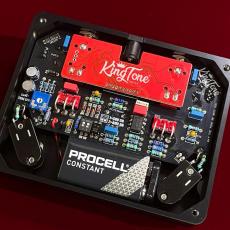 KING TONE GUITAR Soloist Deluxe 【限定1台大特価】【DuellistのAチャンネルを究極アレンジ】_8