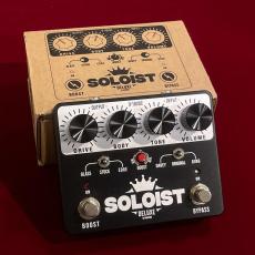 KING TONE GUITAR Soloist Deluxe 【限定1台大特価】【DuellistのAチャンネルを究極アレンジ】_10