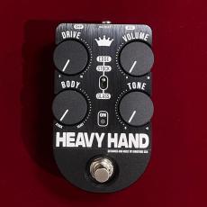 KING TONE GUITAR HeavyHand 【限定1台大特価】_4