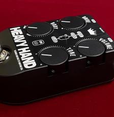 KING TONE GUITAR HeavyHand 【限定1台大特価】_5