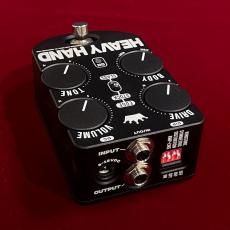 KING TONE GUITAR HeavyHand 【限定1台大特価】_6