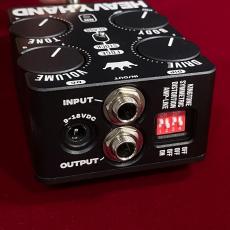 KING TONE GUITAR HeavyHand 【限定1台大特価】_7