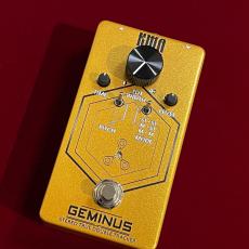 KMA Machines Geminus "Stereo True-Double-Tracker"_2