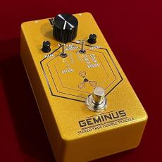 KMA Machines Geminus "Stereo True-Double-Tracker"_5