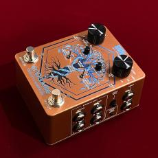 KMA Machines Endgame "True Double Tracking / Stereo Cabinet and Power Amp Simulator / FX Loop"_3