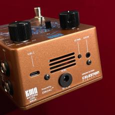 KMA Machines Endgame "True Double Tracking / Stereo Cabinet and Power Amp Simulator / FX Loop"_6