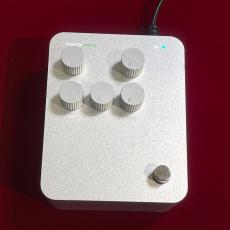 Harby Mt Fuji 【限定1台大特価】【MT10 Mostortionインスパイアモデル】