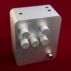 Harby Mt Fuji 【限定1台大特価】【MT10 Mostortionインスパイアモデル】_4
