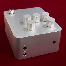 Harby Mt Fuji 【限定1台大特価】【MT10 Mostortionインスパイアモデル】_5