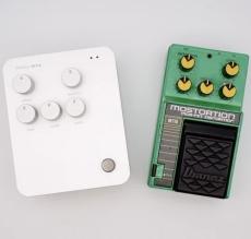 Harby Mt Fuji 【限定1台大特価】【MT10 Mostortionインスパイアモデル】_6