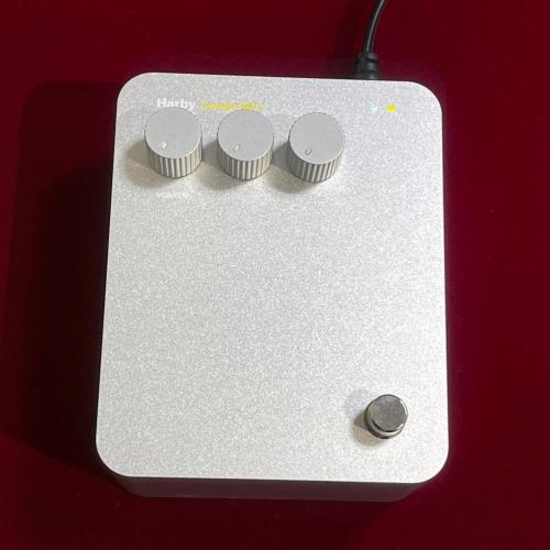 Harby Centauri Mk-II 【限定1台大特価】【Centaurインスパイアモデル】