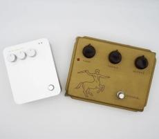 Harby Centauri Mk-II 【限定1台大特価】【Centaurインスパイアモデル】_6