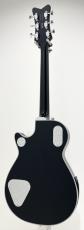 Gretsch G6134T-58 Limited Edition Penguin with String-Thru Bigsby / Light Blue Pearl_7