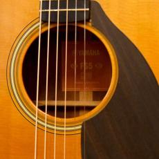 YAMAHA FS5_4