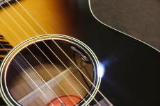 Gibson L-00 Original / Vintage Sunburst_7