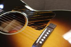 Gibson L-00 Original / Vintage Sunburst_8
