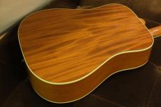 Gibson Hummingbird Original (Heritage Cherry Sunburst)_2