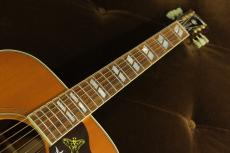 Gibson Hummingbird Original (Heritage Cherry Sunburst)_3