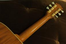Gibson Hummingbird Original (Heritage Cherry Sunburst)_4