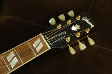 Gibson Hummingbird Original (Heritage Cherry Sunburst)_5