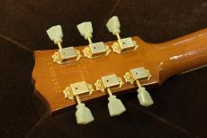 Gibson Hummingbird Original (Heritage Cherry Sunburst)_6
