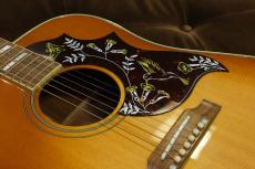Gibson Hummingbird Original (Heritage Cherry Sunburst)_7