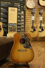 Gibson Hummingbird Original (Heritage Cherry Sunburst)_9