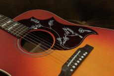 Gibson HUMMINGBIRD SPECIAL / VCS【オール単板】_7