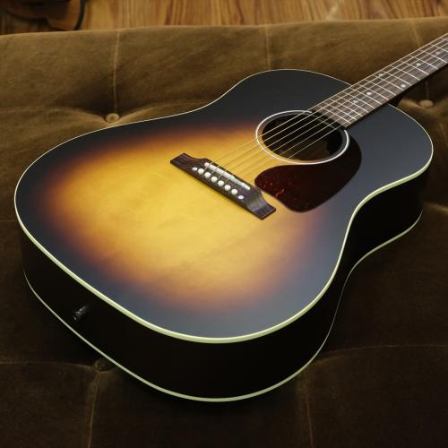 Gibson J-45 SPECIAL / VS【オール単板】