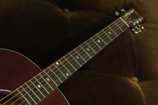 Gibson J-45 SPECIAL / WINE RED 【オール単板】_3
