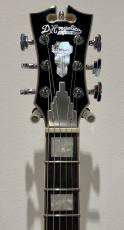 D'Angelico Premier Bedford / Sky Blue_4