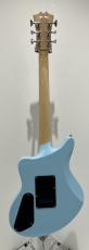 D'Angelico Premier Bedford / Sky Blue_6