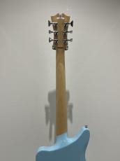 D'Angelico Premier Bedford / Sky Blue_7