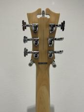 D'Angelico Premier Bedford / Sky Blue_8