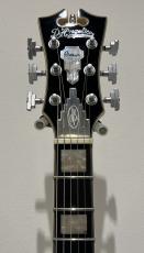 D'Angelico Premier Brandon Niederauer Atlantic / Sonic Blue_4