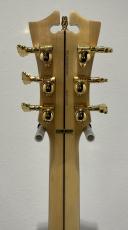 D'Angelico Deluxe Bedford / Black_7