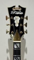 D'Angelico Excel EXL-1 / Amber_4