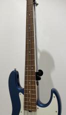 Sadowsky MetroLine ML21 VJ4 ALDER / Solid Dark Lake Placid Blue Metallic High Polish_3