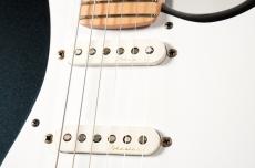 Fender Custom Shop Eric Clapton Signature Stratocaster -Mercedes Blue- [3.67kg]【USED】_5