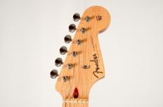 Fender Custom Shop Eric Clapton Signature Stratocaster -Mercedes Blue- [3.67kg]【USED】_10