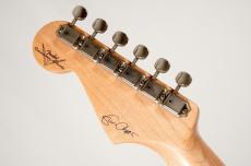 Fender Custom Shop Eric Clapton Signature Stratocaster -Mercedes Blue- [3.67kg]【USED】_11