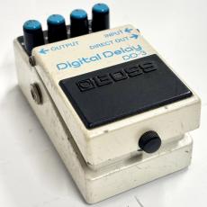 BOSS 1989 DD-3 Digital Deley【USED】_3