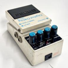 BOSS 1989 DD-3 Digital Deley【USED】_4