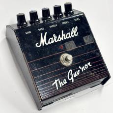 Marshall The Guv'nor Reissue Made in Korea【USED】