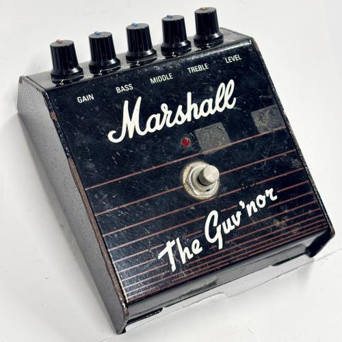 Marshall The Guv'nor Reissue Made in Korea【USED】