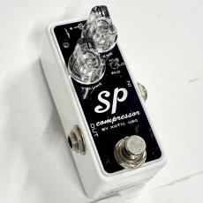 XOTiC SP Compressor【USED】
